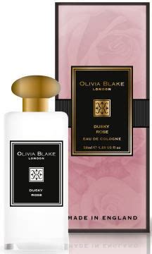 olivia blake dusky rose.